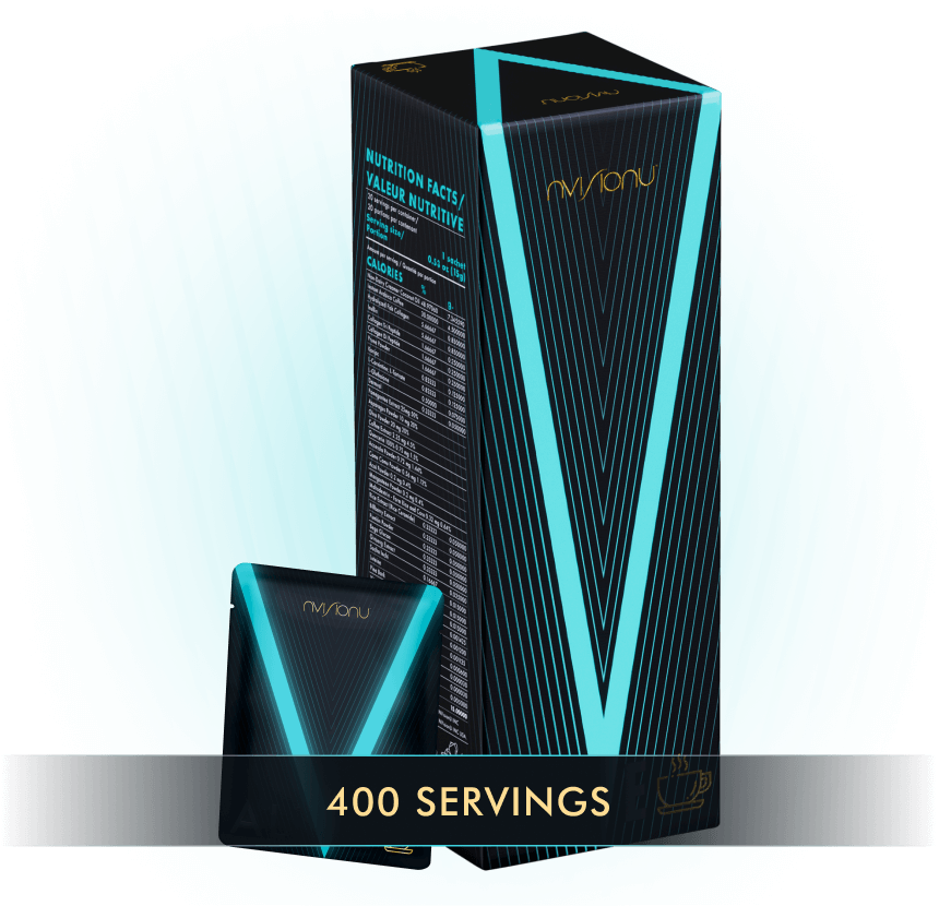 Alive Coffee 20 Boxes