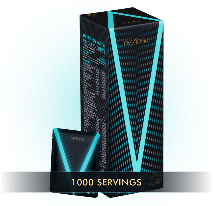 Alive Coffee 50 Boxes