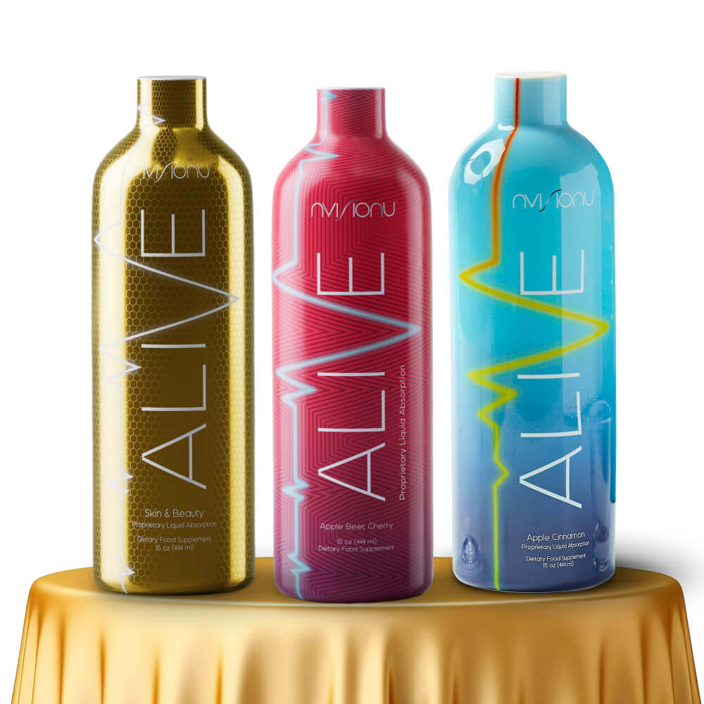 Alive Power Trio