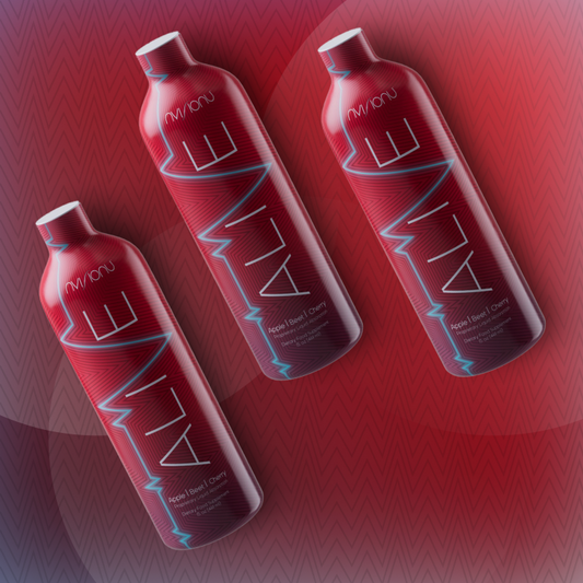 Alive Apple Beet Cherry (3-Pack)