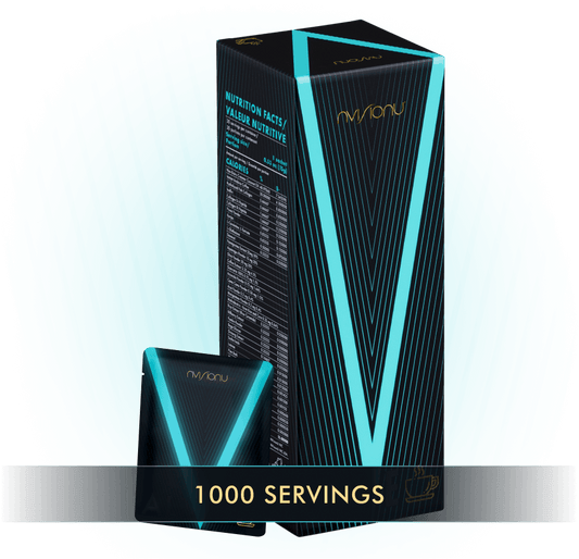 Alive Coffee 50 Boxes
