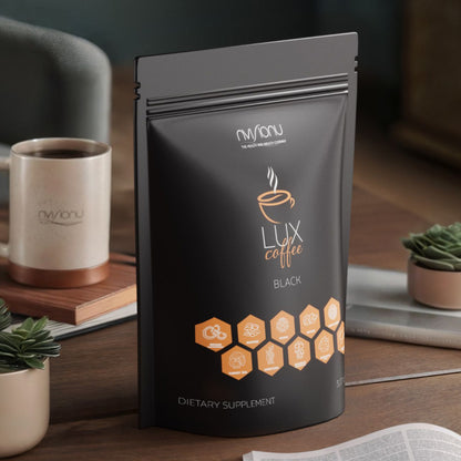 Lux Coffee Pack
